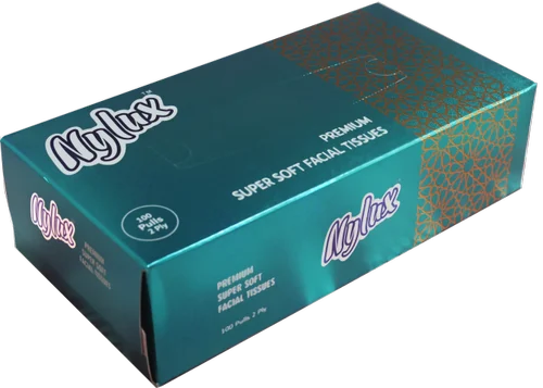 Nylux Super Soft Fac