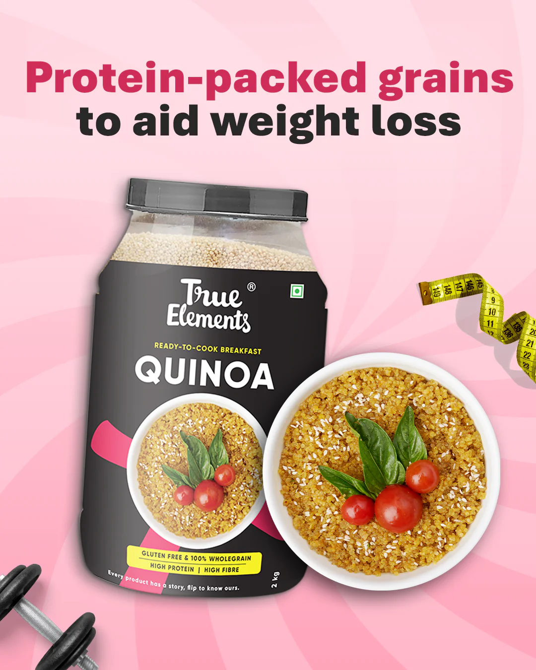 Quinoa