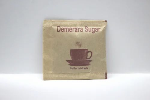 Brown Sugar Sachets