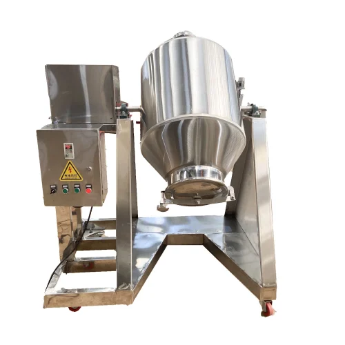Masala Mixer Machine