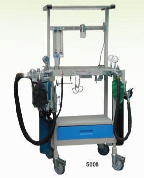 Anaesthesia Machine
