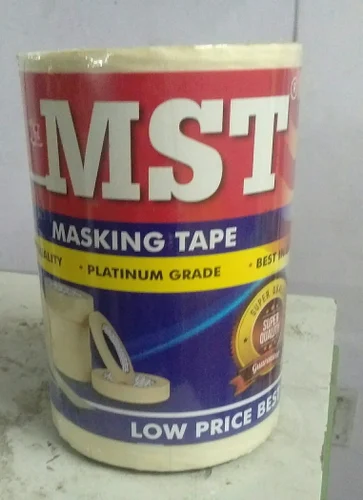 MST Masking Tape