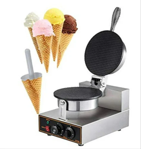 Round Cone Maker