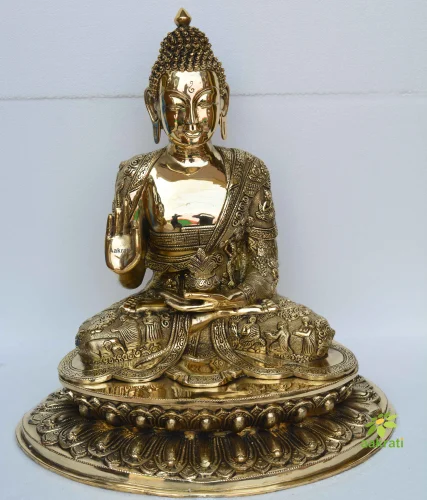 Buddha Meditation Me