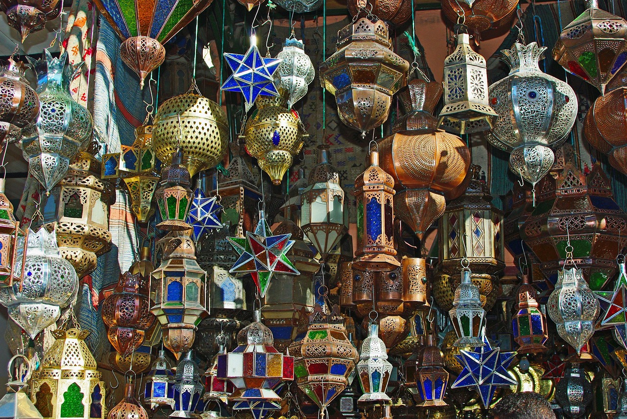 Decorative Hanging