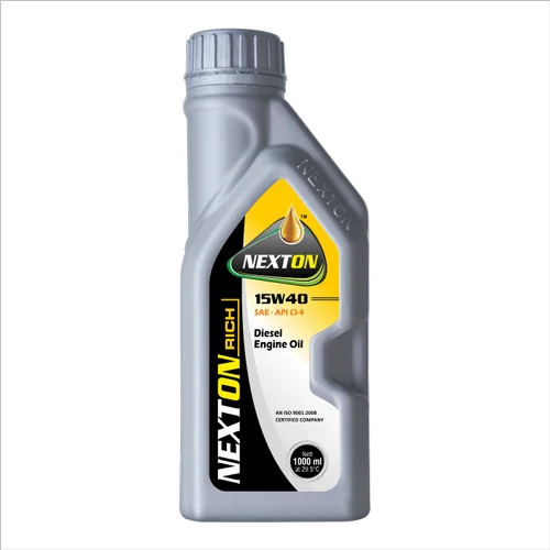 Diesel Engine Oil