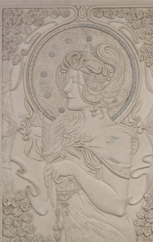 Women Murals