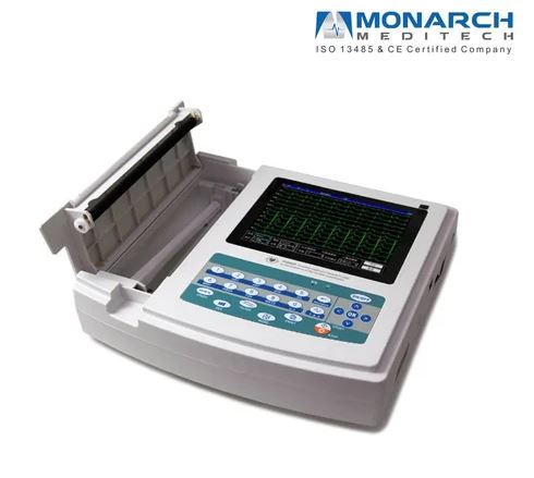 ECG Machine