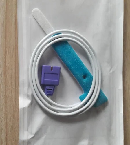 Sp02 Sensor & Probe