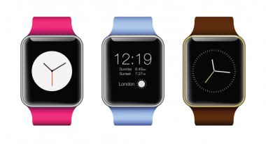 Digital Watch
