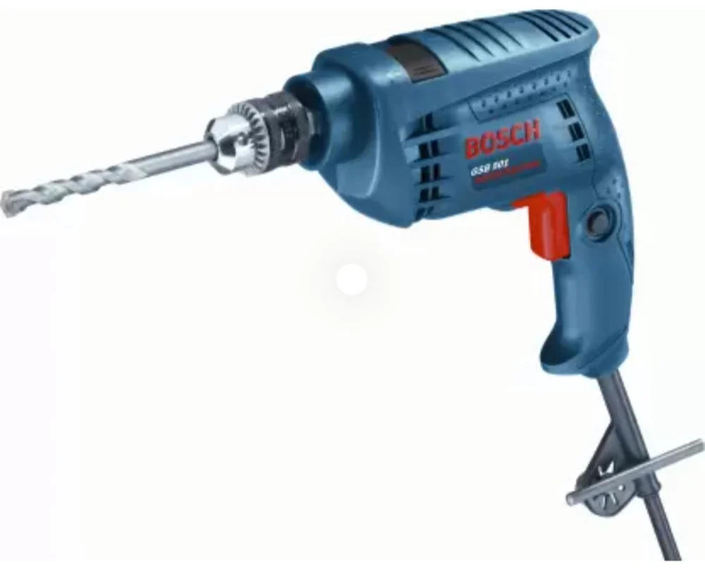Bosch Drilling Machine
