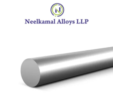 Stainless Steel Bars