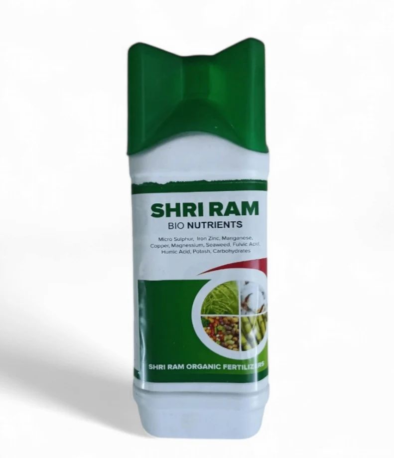 Seaweed Extract Fert