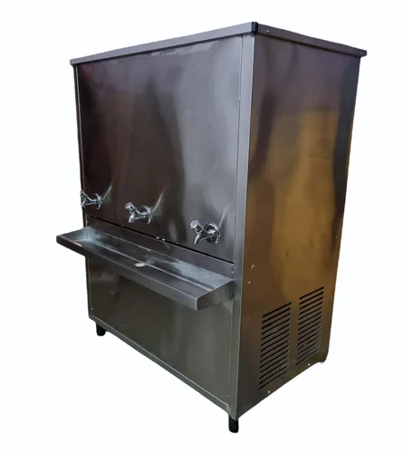 Industrial Water Coo