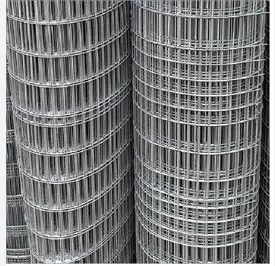 Gi Wire Mesh
