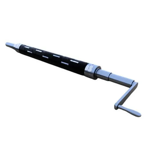 Mechanical Air Shaft