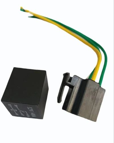 Plastic GPS Relay