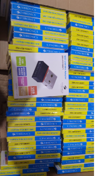 Zebronics usb wifi r