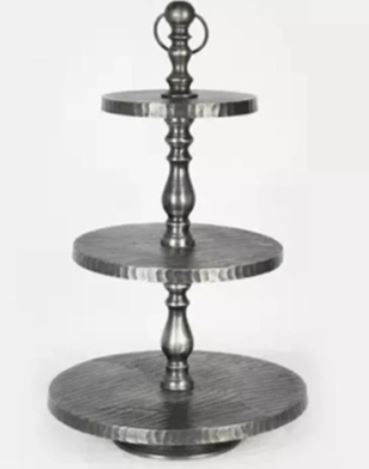 3 Layer Decorative C
