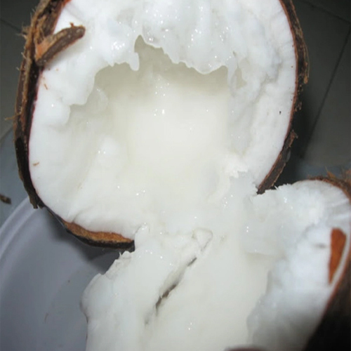 Pure Coconut Wax