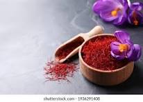 SAFFRON