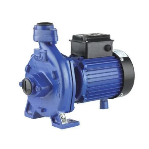Submersible Pump Set