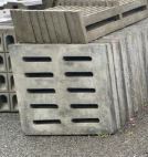 Rcc Precast Grill