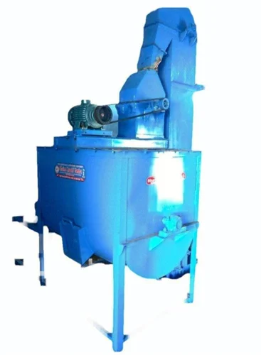 Poultry Feed Machine