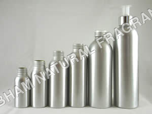 Musk Amber Attar - C