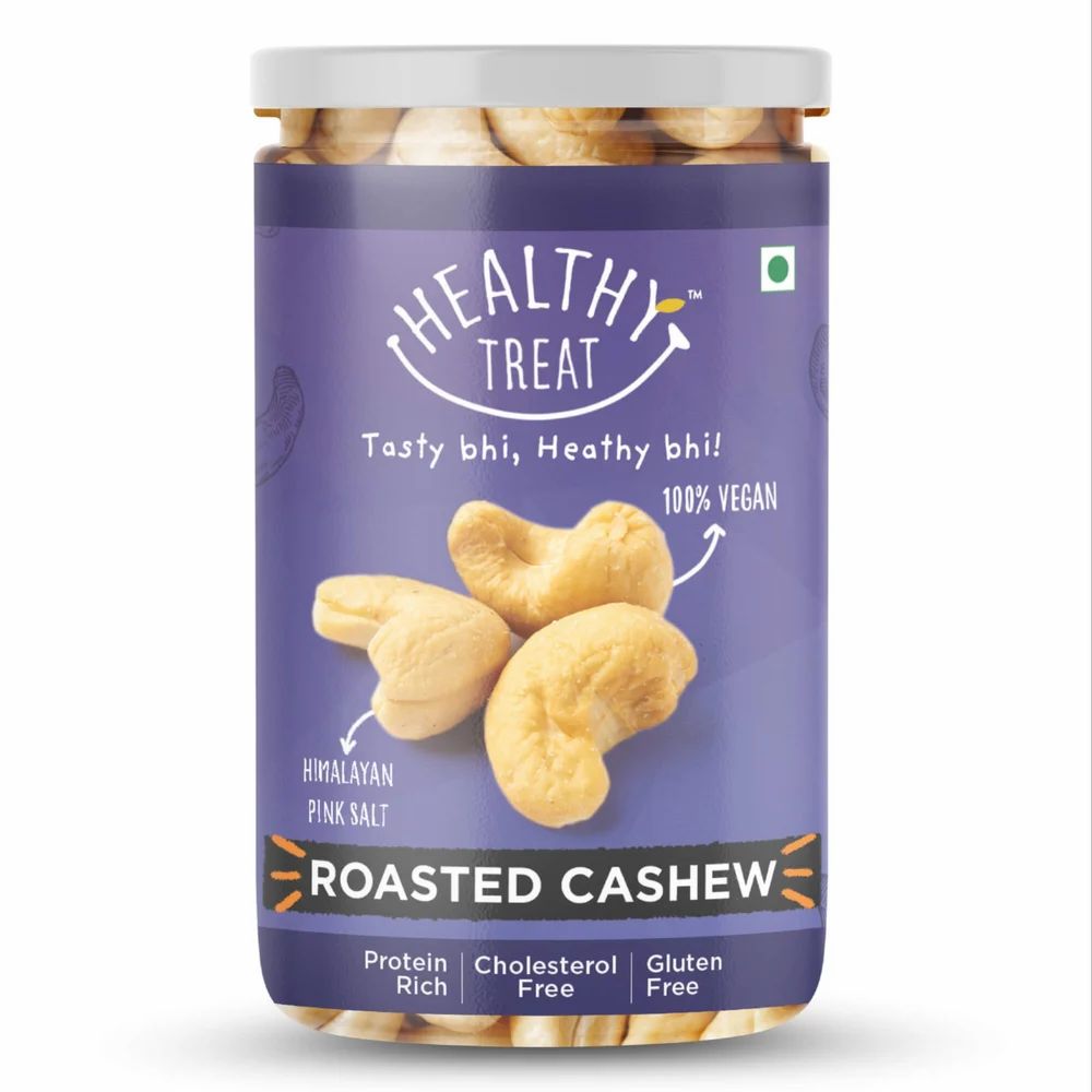 Salted Cashew Nut