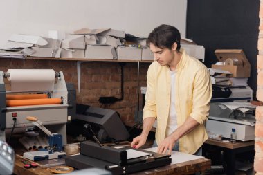 Cutting Plotter