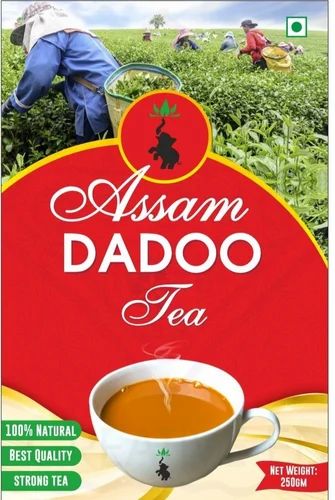 Assam Dadoo Tea