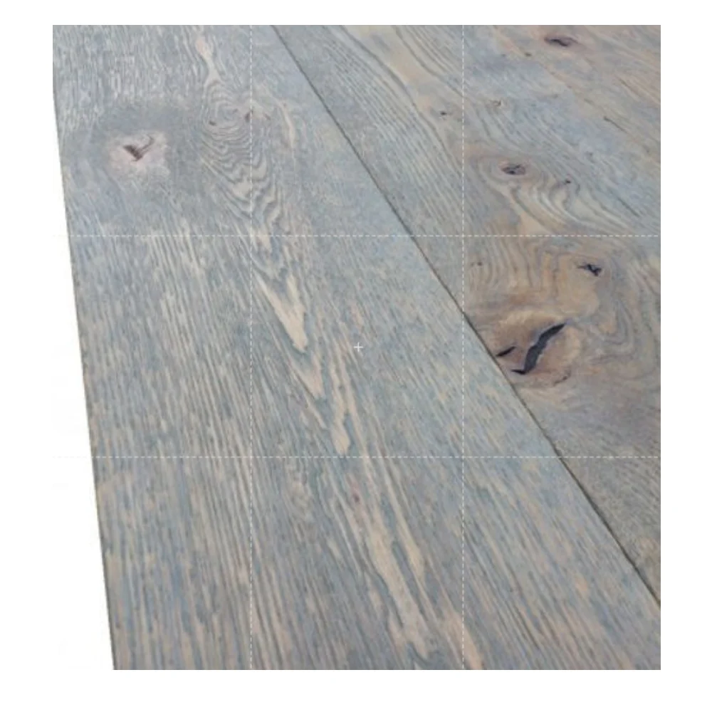 Wooden Flooring