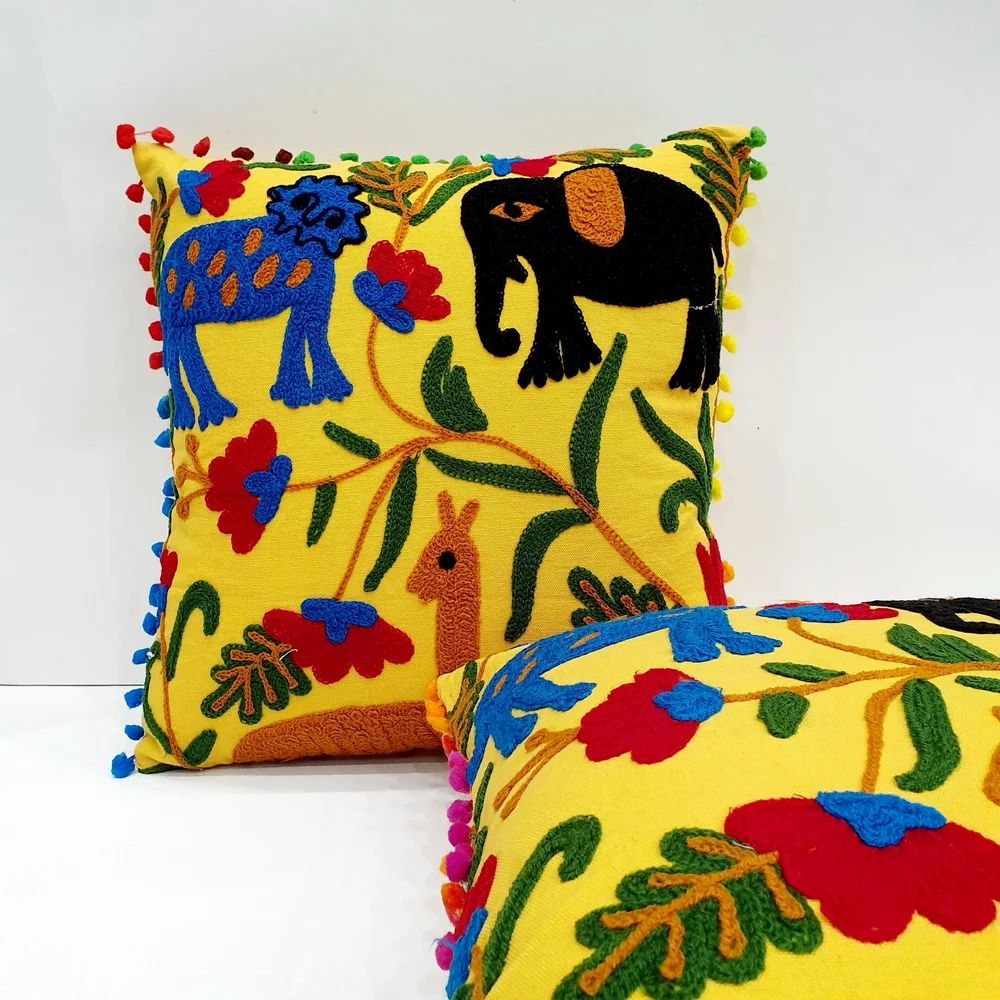 Cushion Covers
