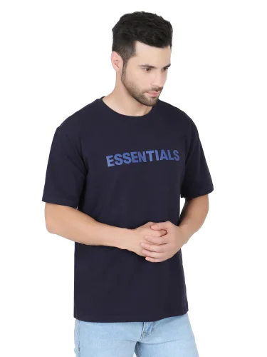 Mens Dropshoulder Ts