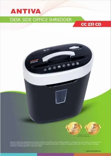 Antiva CC 231 CD Pap