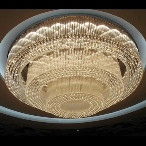 Crystal Fore Celling