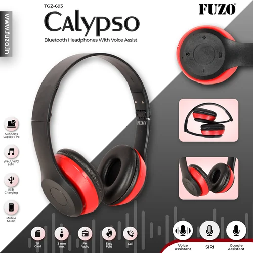 Calypso Headphone