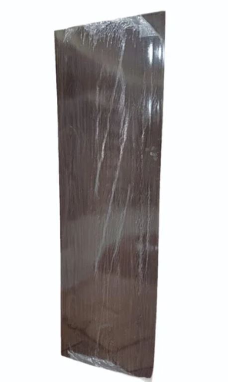 PVC Bathroom Door