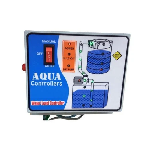 Automatic Water Leve