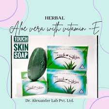 Aloe Vera With Vitam