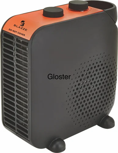 Gloster Fan Heater