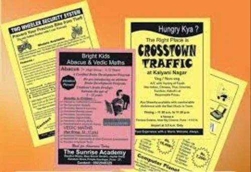 Poster Printing Serv