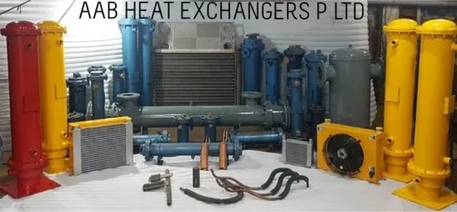 Plate Heat Exchanger