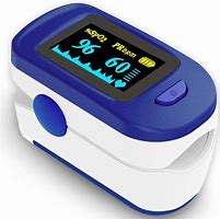Pulse Oximeters