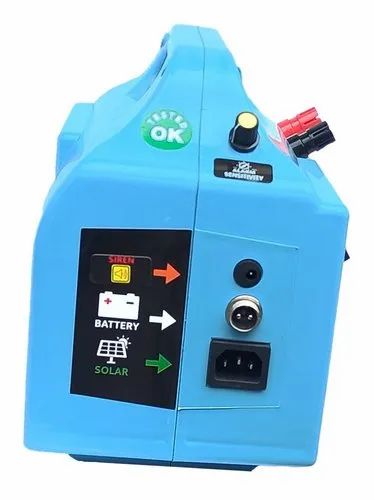 Zatka Machine