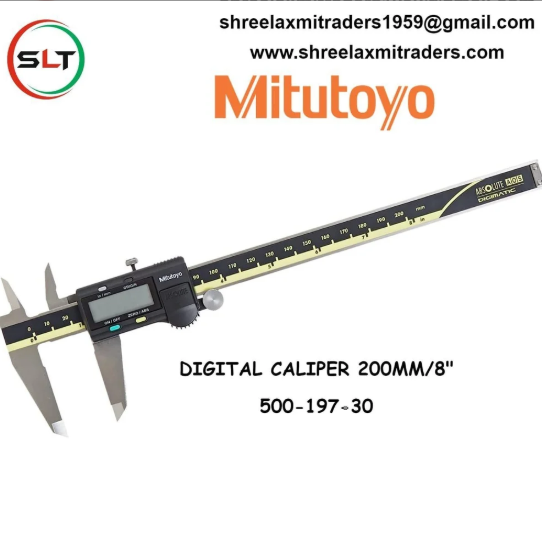 Digimatic Caliper 20
