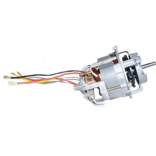 Single Phase Mixer G