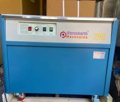 Pouch Sealer Machine