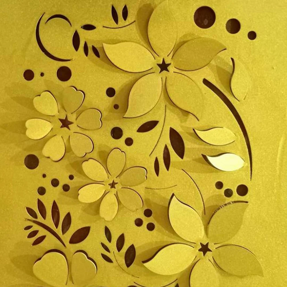 Laser Cutting